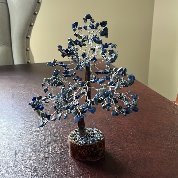 Crystal tree 300 pieces - Picture 2 of 5